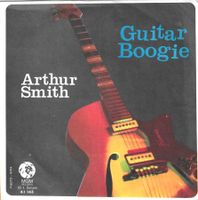 Arthur Smith - Guitar Boogie