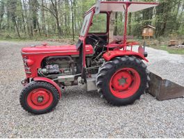 Hürlimann D 65