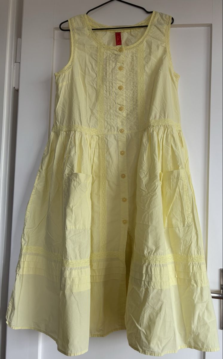 Ewa I Walla Vestiti: Ewa i Walla SS18 55612, Size S – Usato da Erlenbach ZH venduto da verbena_mint