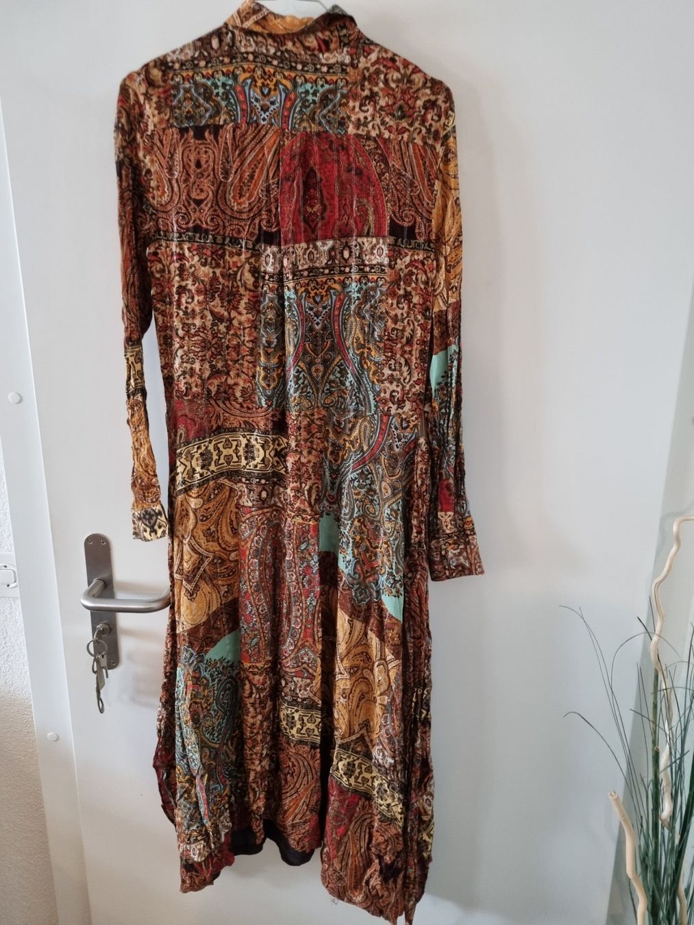 Desigual Vestiti: Desigual Kleid Gr. S – Usato da Thalwil venduto da Briscolina 2