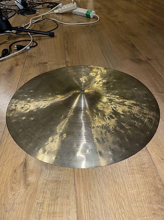 Instruments de musique: Funch Ride 1791g – D'occasion à Zürich par jan_mck9