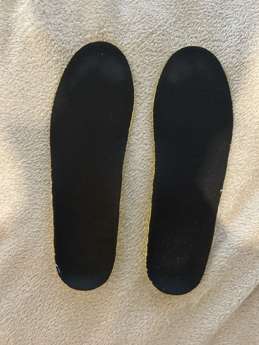 Scarpe da uomo: Carbon Sohlen – Nuovo (secondo la descrizione) da Hünenberg See venduto da nca_dmg6