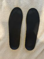 Carbon Sohlen