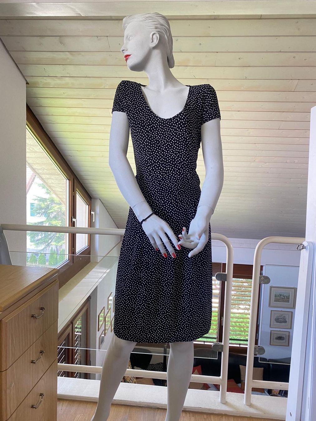 Peserico Kleider: Kleid von PESERICO – Gebraucht aus Neuhausen von Lechasseur