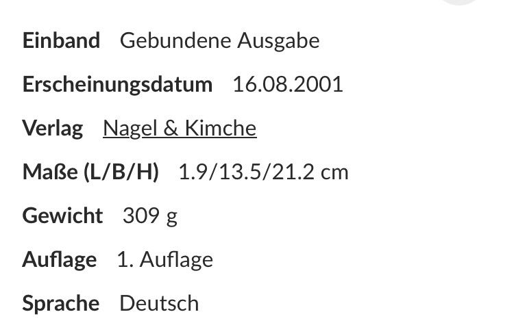 Libri: Ulrich Knellwolf – Nuovo (secondo la descrizione) da Buchs AG venduto da Allerleis 4
