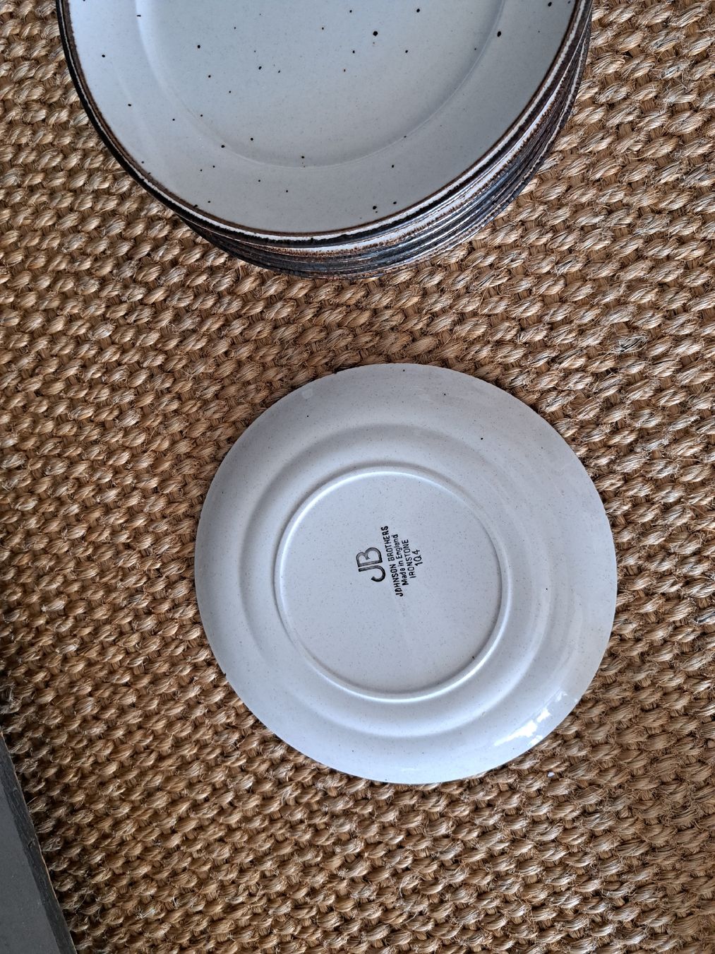 Johnson Brothers Assiettes: assiettes Johnson Brothers – D'occasion à Zollikerberg par ren_q7gc 2