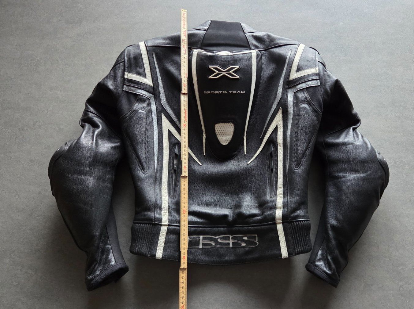 IXS Giacche: Lederkombi IXS 48 – Usato da Dürrenroth venduto da jacli 3