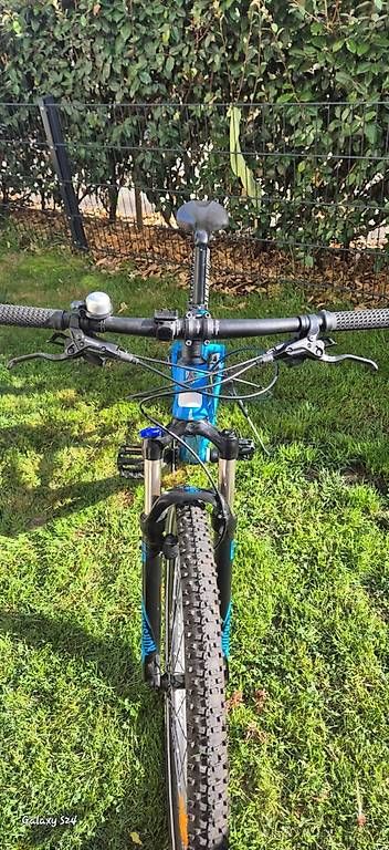 Trek Biciclette: Trek X-Caliber 8 – Usato da Wattenwil venduto da zys_9j5t 4