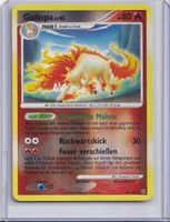 Pokémon Gallopa 22/100 Reverse Holo Sturmtief DE
