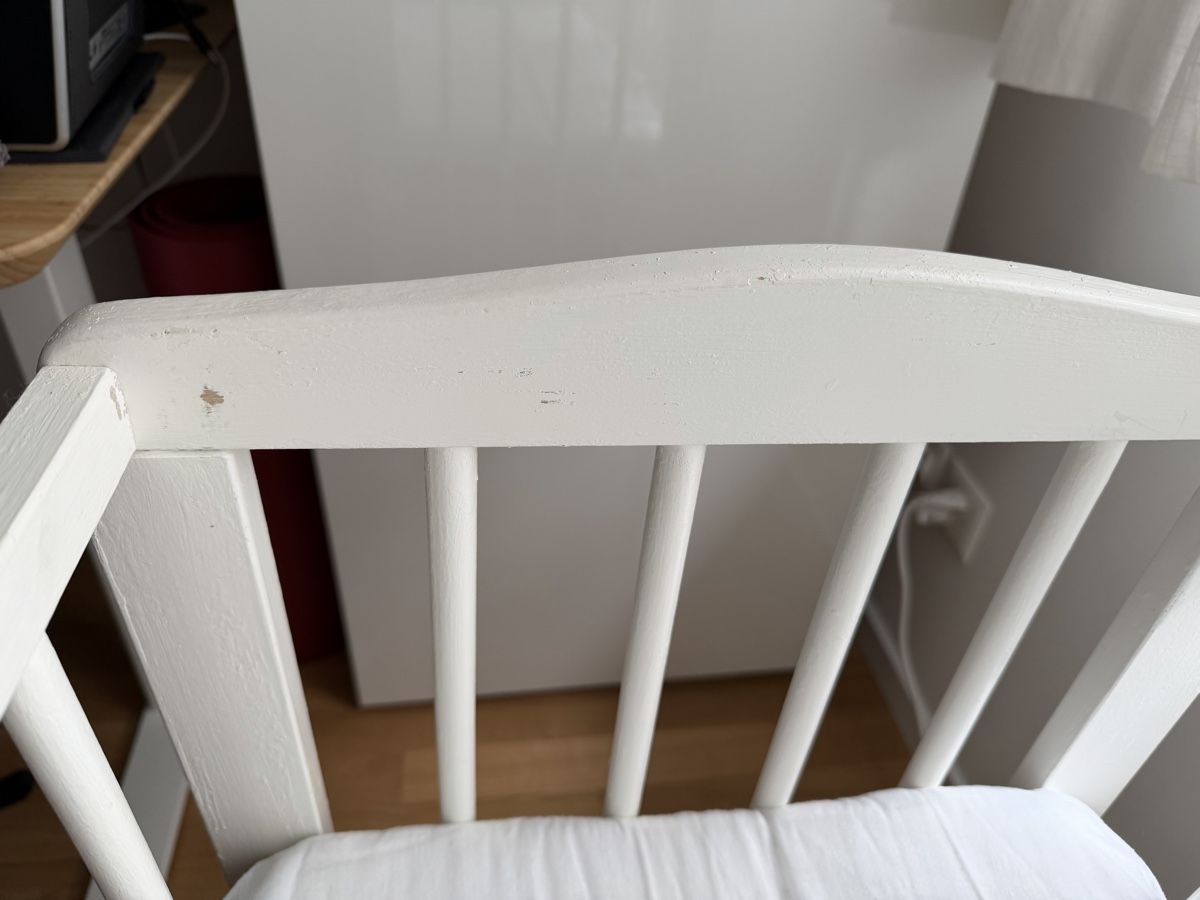 Culle: Baby crib – Usato da Zürich venduto da gio_g6nr 1