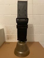 Alte Alb. Gusset - Glocke ab 1.00 Fr.