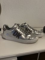 Sneaker DKNY Silver