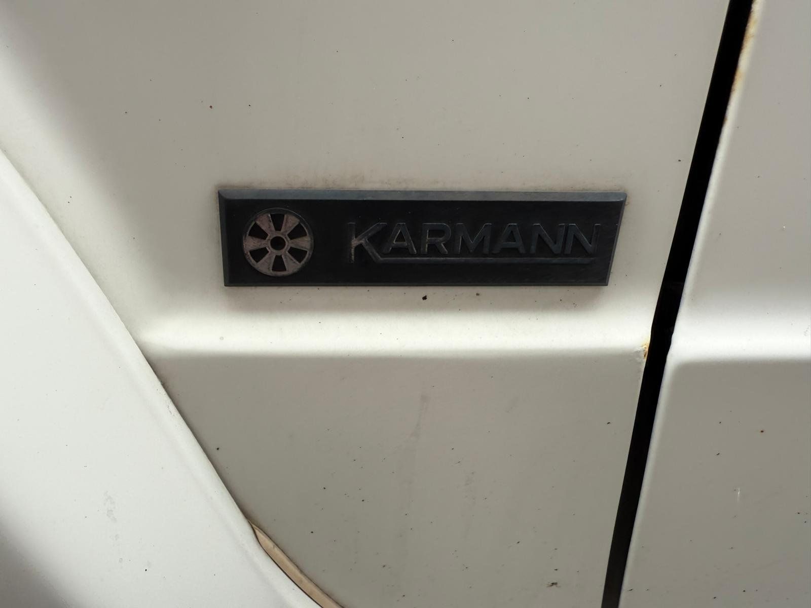VW Automobili: Golf 1 Cabrio - 1. Hand – Usato da Stans venduto da Kleidermann_Retro 7