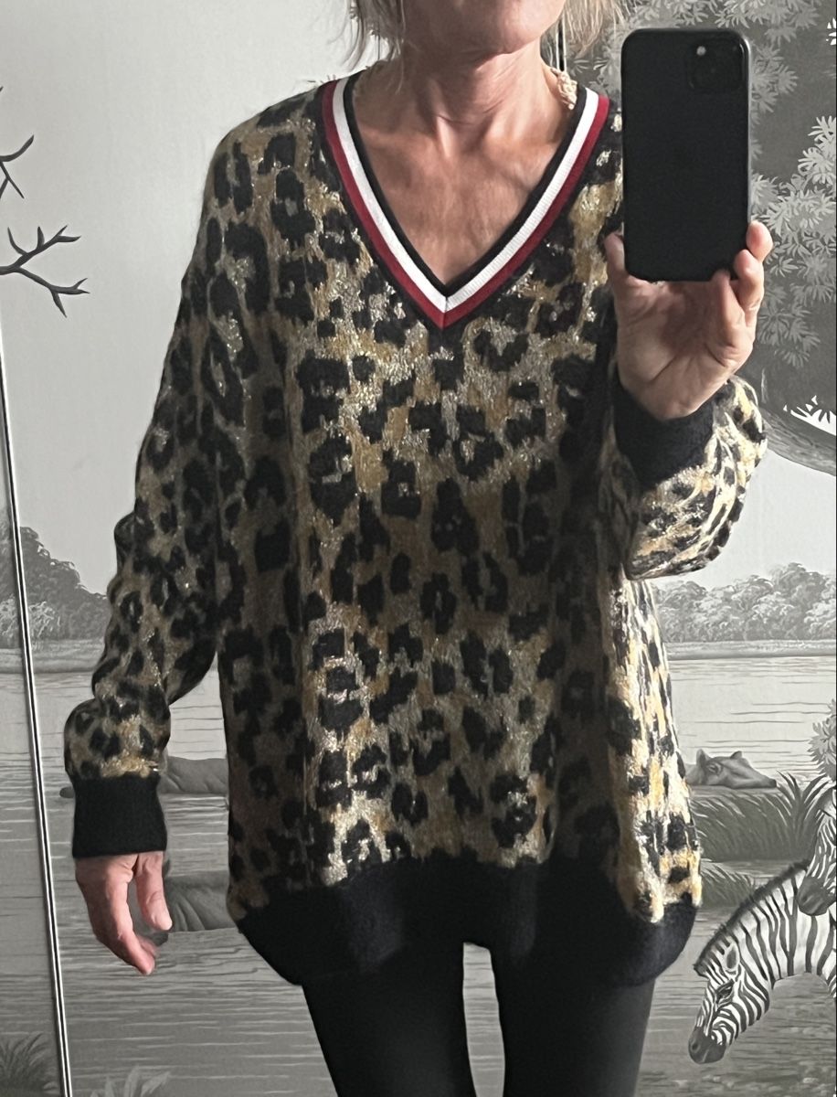 Tommy Hilfiger Pullover & Sweatshirts: Pullover Tommy Hilfinger – Gebraucht aus Zürich von inga65 4