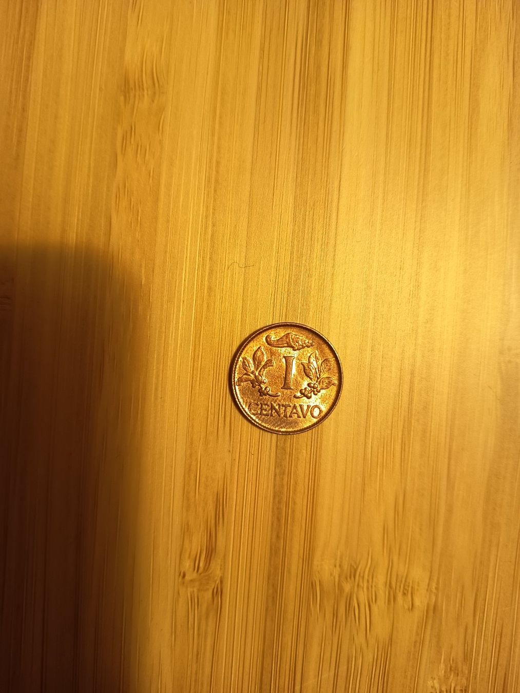 Tutti le monete: 5 centavo 1969 colombia   nr 286 – Usato da Wattwil venduto da LuckyLegoandCoins