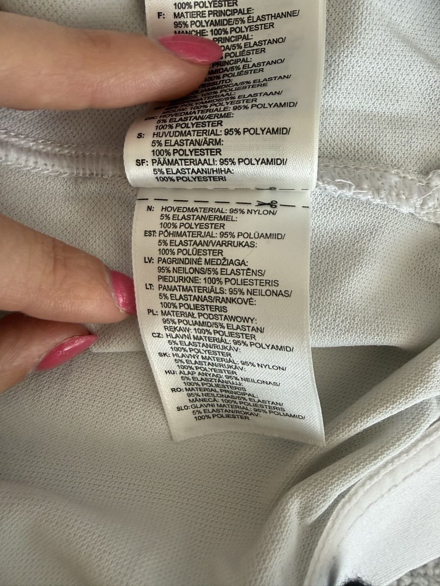 Stella McCartney T-shirt: T-shirt Stella McCarteny – Usato da Viganello venduto da mit_hd8q 6