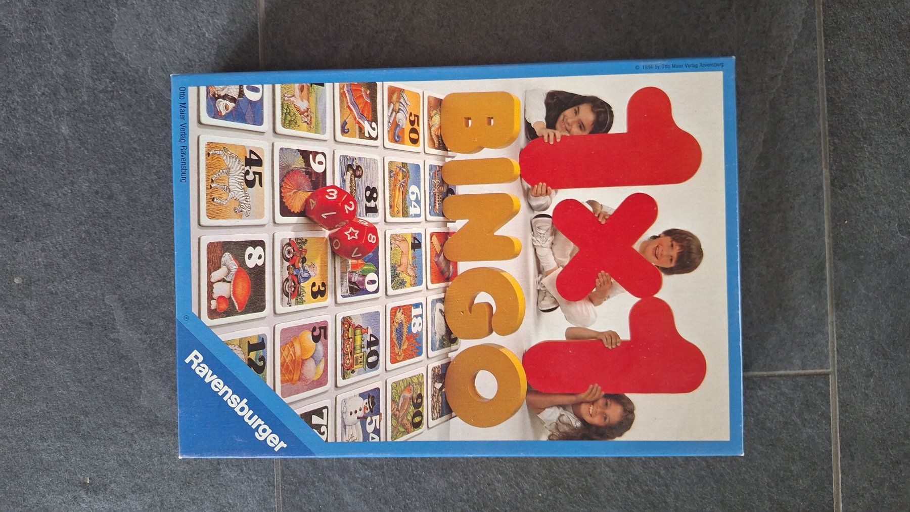 Ravensburger Puzzles: Plutzel Spiele – D'occasion à Grosshöchstetten par Hub34 3