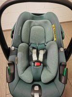 Maxi-Cosi Pebble 360 Babyschale FstryFix 360° 