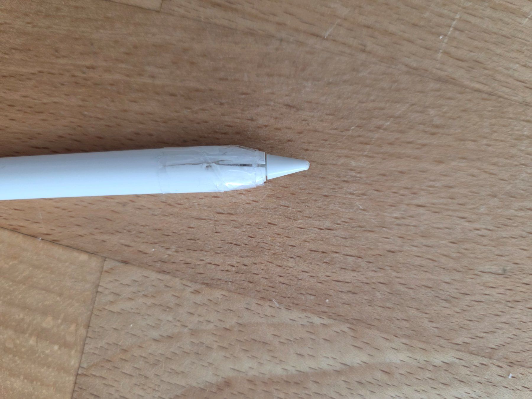 Penna & Evidenziatori: Apple Pencil Pro – Usato da Stäfa venduto da cosc2ch 2
