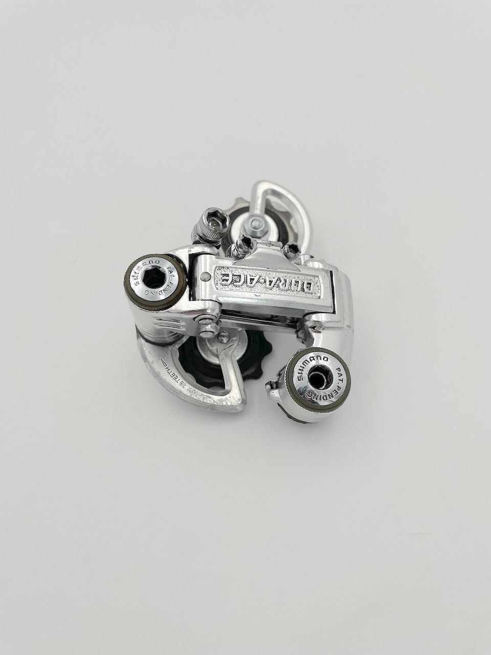 Ersatzteile: Dura Ace EX Schaltwerk – Gebraucht aus Solothurn von VintageVelo81 3