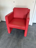 Sessel Rot