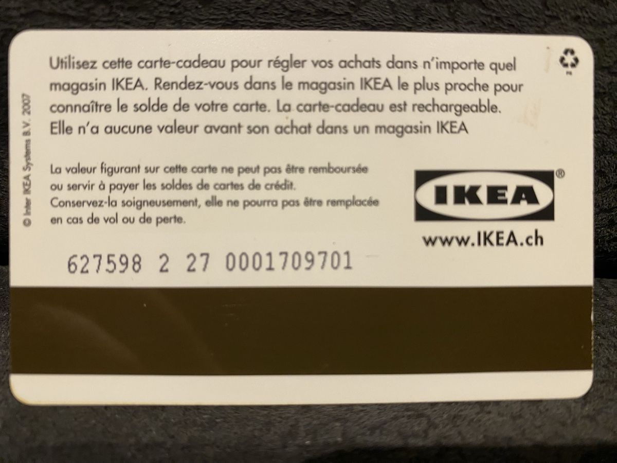 Schede telefoniche: Carte FR – Usato da Lausanne venduto da babacard10 1