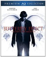 Butterfly Effect (2004) - Premium Collection