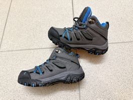 Brand new Gelert kids hiking waterproof shoes EU 27