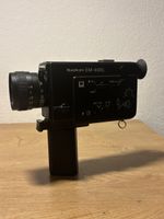 Vintage Sankyo EM-40XL Super 8 Filmkamera - Top Zustand!