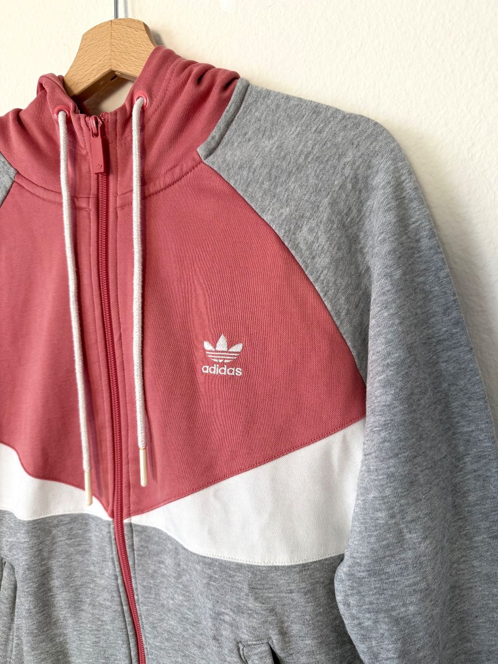 Adidas Giacche: Jacke Adidas, Gr. 42 – Usato da Zürich venduto da bazinga3000 1
