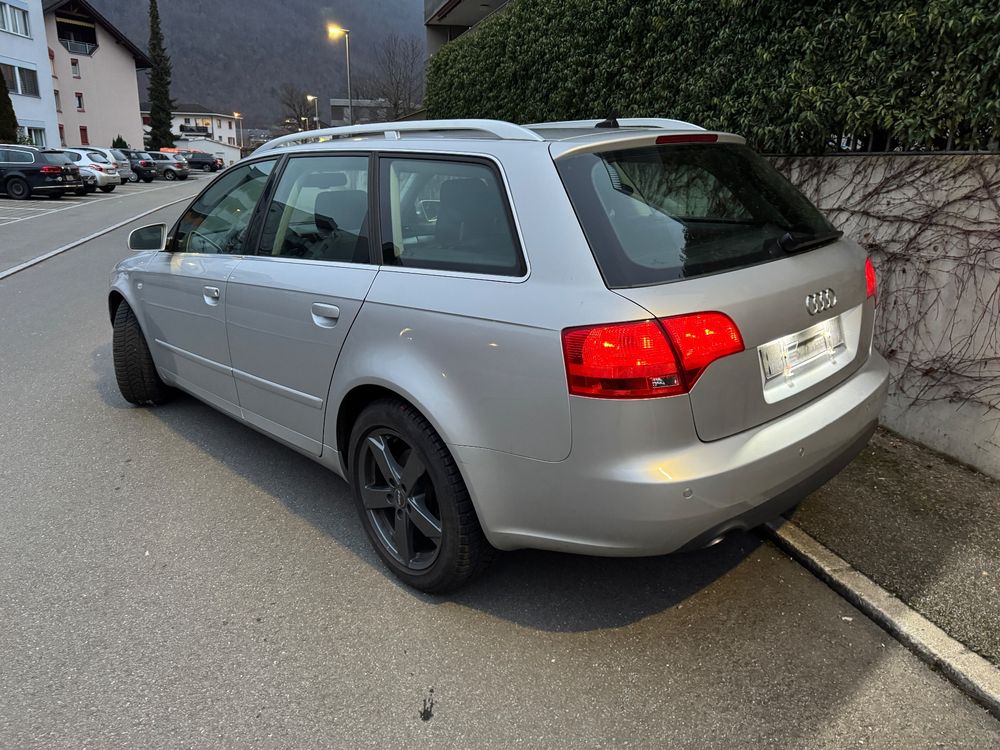 Audi A4 3.0 TDI Quattro - MFK 11/2024 ! 3