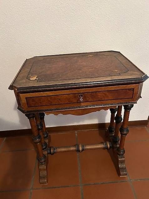 Mobilhome: Mobiletto entrata – Usato da Biasca venduto da map_hf8q