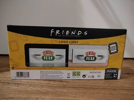 Lampe aus der Serie FRIENDS CENTRAL PERK 