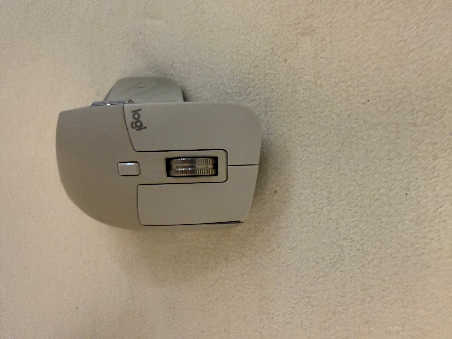 Logitech Maus: Logitech MX Master 3 Maus + Logi Bolt & Unifying Receiver – Gebraucht aus Bern von mat_rl7h 5