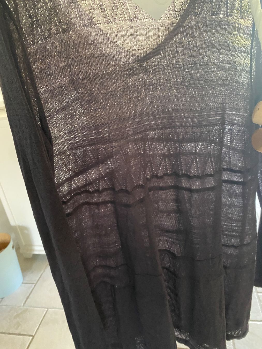 Odd Molly Tuniken: Leichte Tunika von Odd Molly T4 – Gebraucht aus Witterswil von Chivy 3