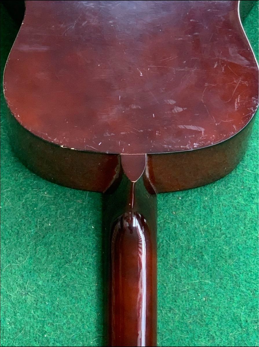 Strumenti musicali: Gitarre „Lauren“ – Usato da Wangen b. Olten venduto da Finolino28 8