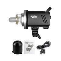 Godox MS300 Studioblitzleuchte Monolight