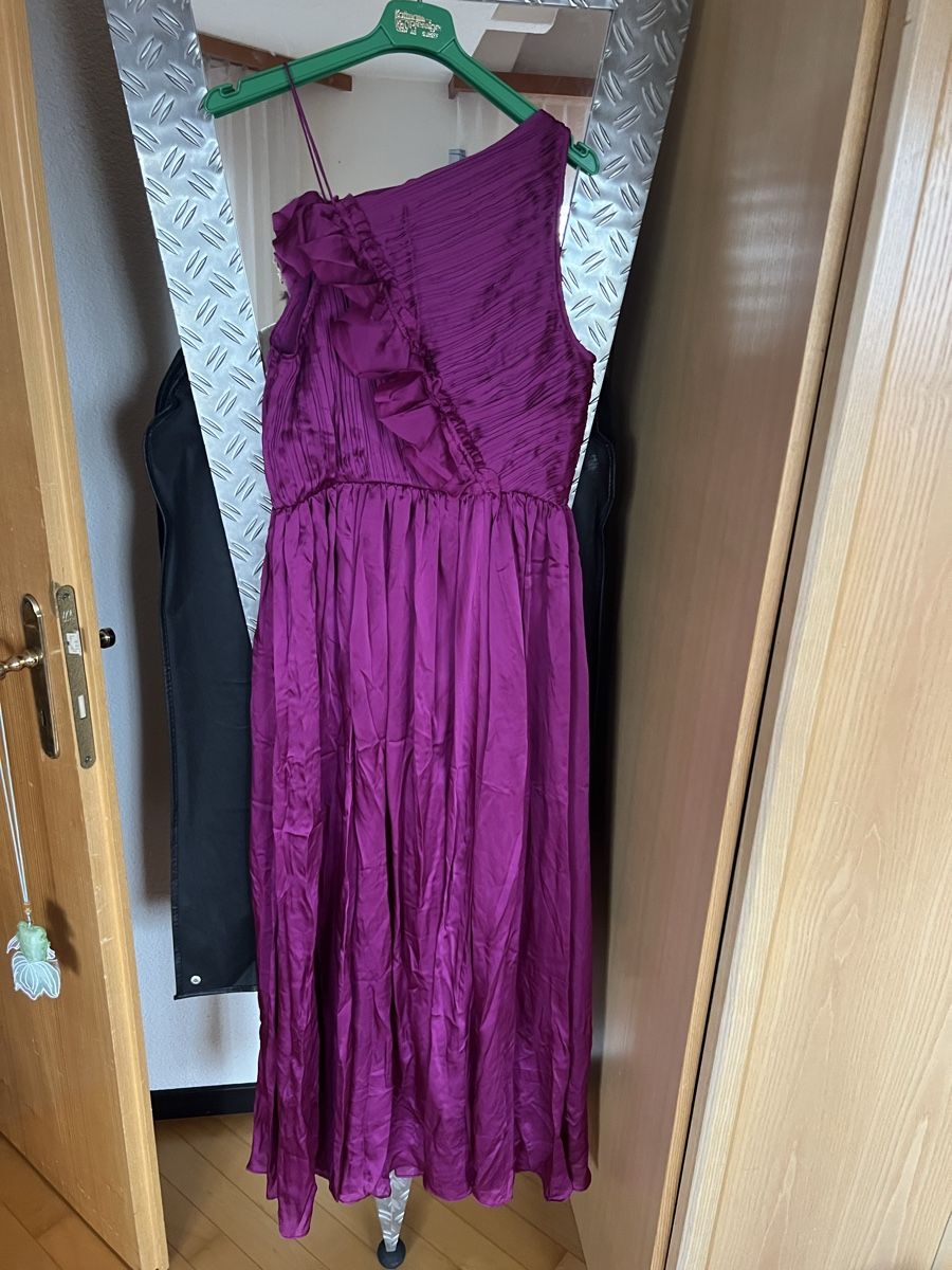 Ulla Johnson Kleider: Ulla Johnson Aisha Gown – Neu (gemäss Beschreibung) aus Rain von thesta24 7