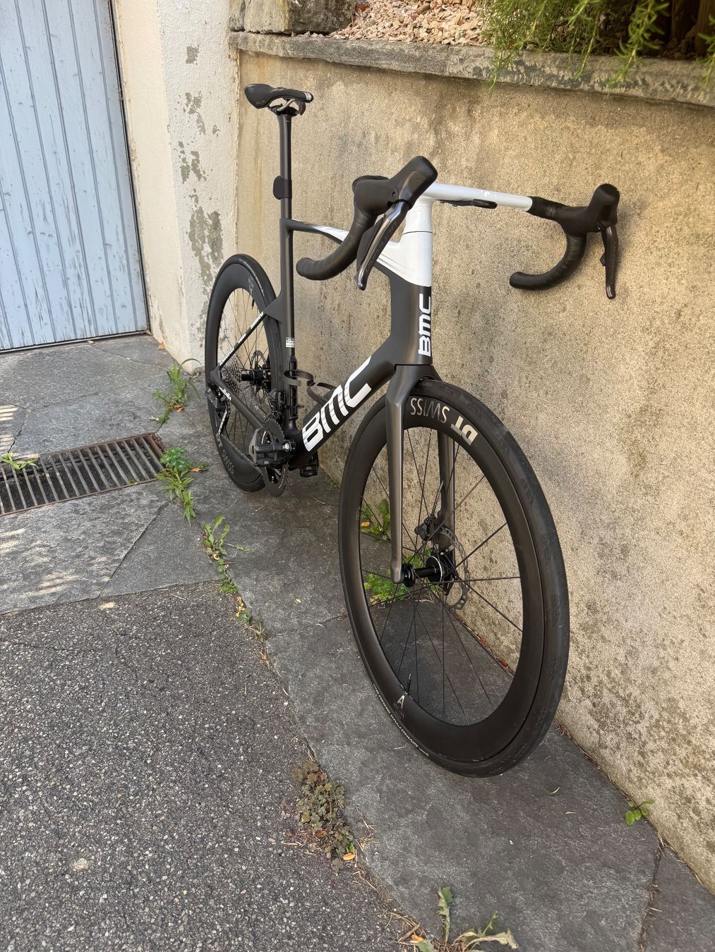 BMC Biciclette: Bmc teammachine r01 custom build 61 – Usato da Rapperswil SG venduto da pli_fz9r 3
