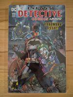 Detective Comics #1000