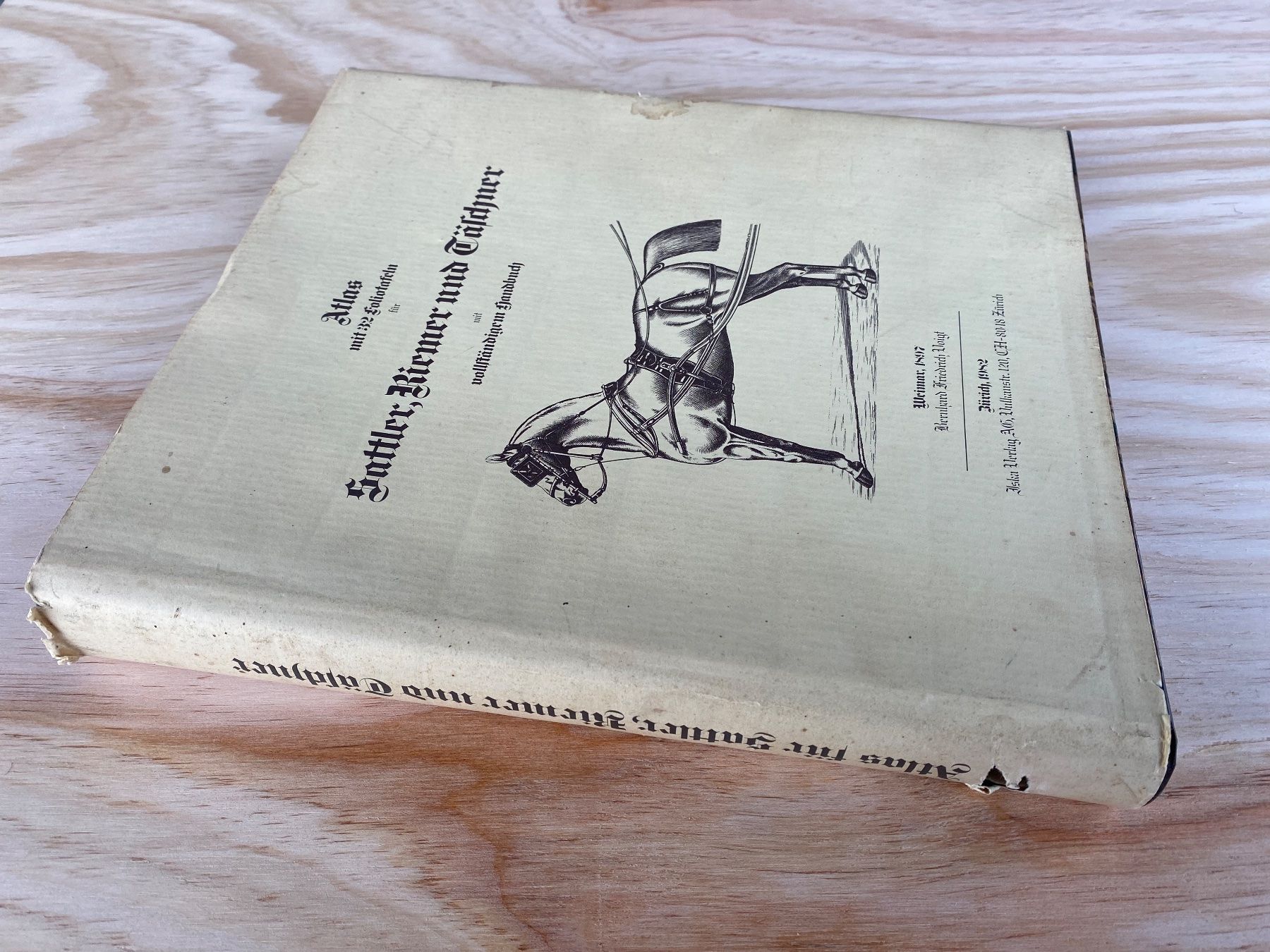 Carrozze: schönes Sattler Buch – Usato da Feldbach venduto da Fea1 1
