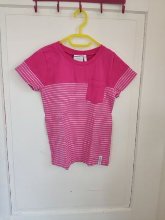 T-Shirt Geggamoja Gr 134/140 