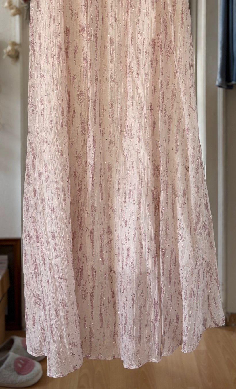 Kleider: LONGUE ROBE MIXT! M – Neu und originalverpackt aus Locarno von NicoNion 2