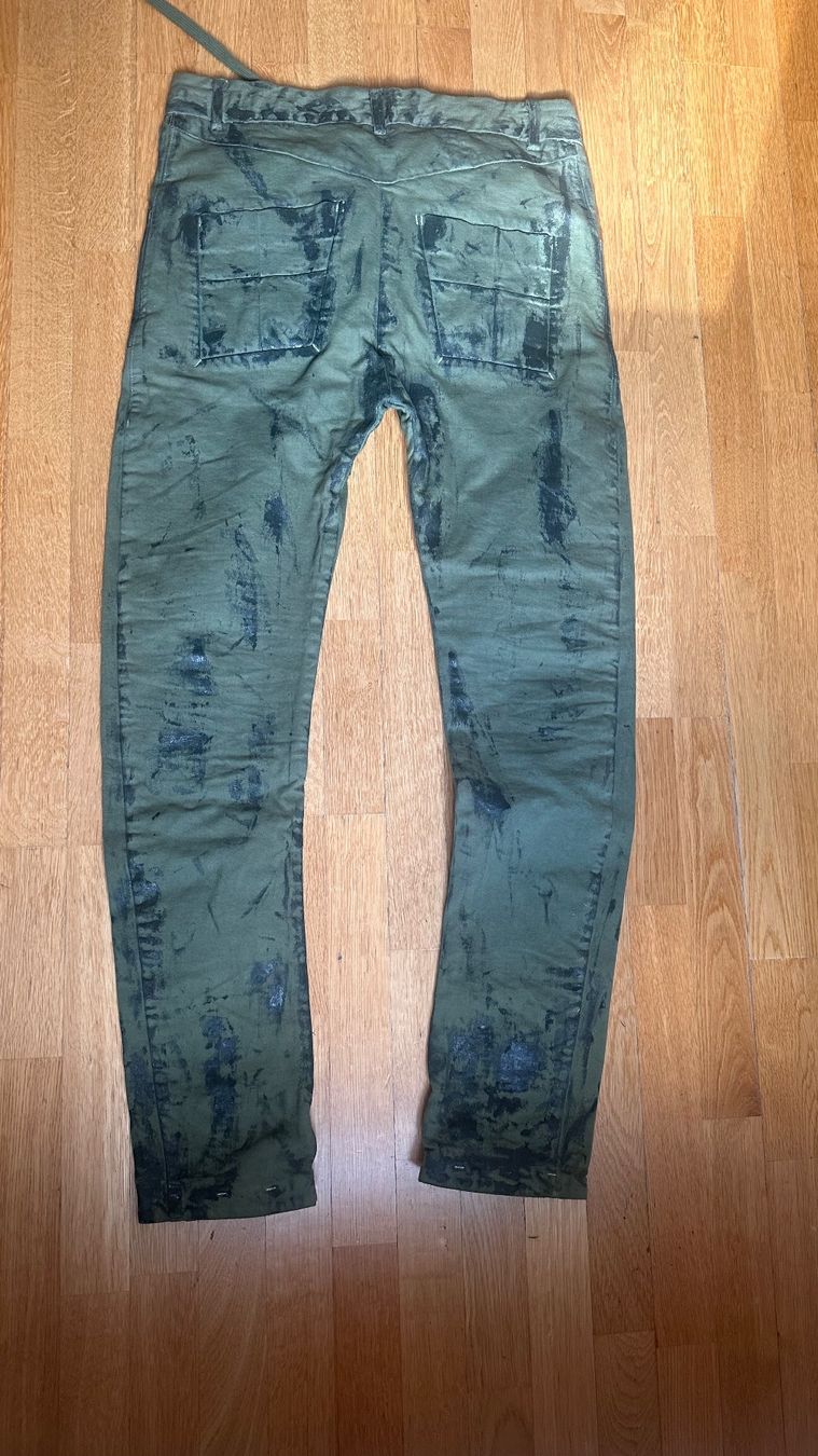 Hosen: Boris Bidjan Saberi – Neu und originalverpackt aus Zürich von coke62 4