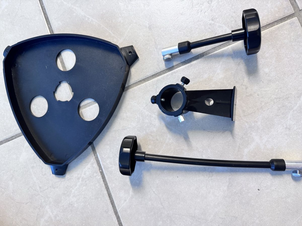 Teleskope: Bresser Skylux Telescope 70/700 SF – Gebraucht aus Gränichen von Asli5722 2