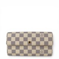 Louis Vuitton Sarah Damier Azur