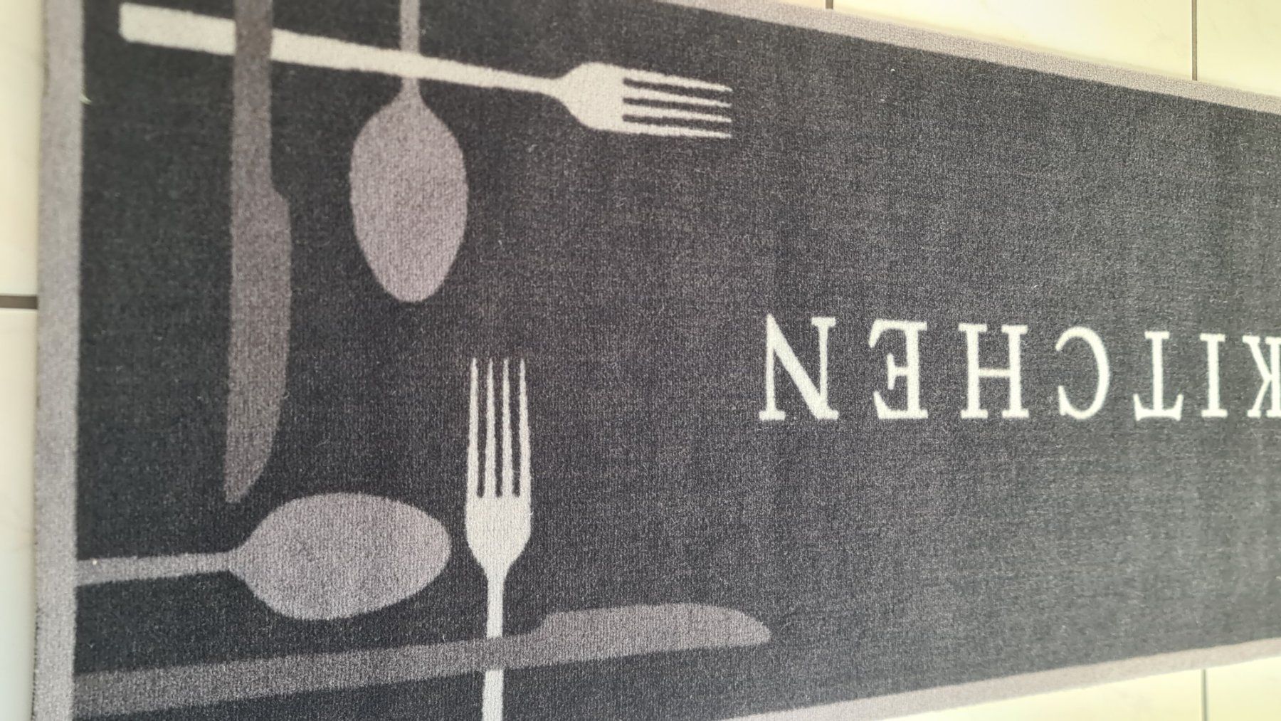 Tappeti: NEU Küchenläufer teppich 50x150cm – Nuovo (secondo la descrizione) da Uerkheim venduto da Kaufoption 1