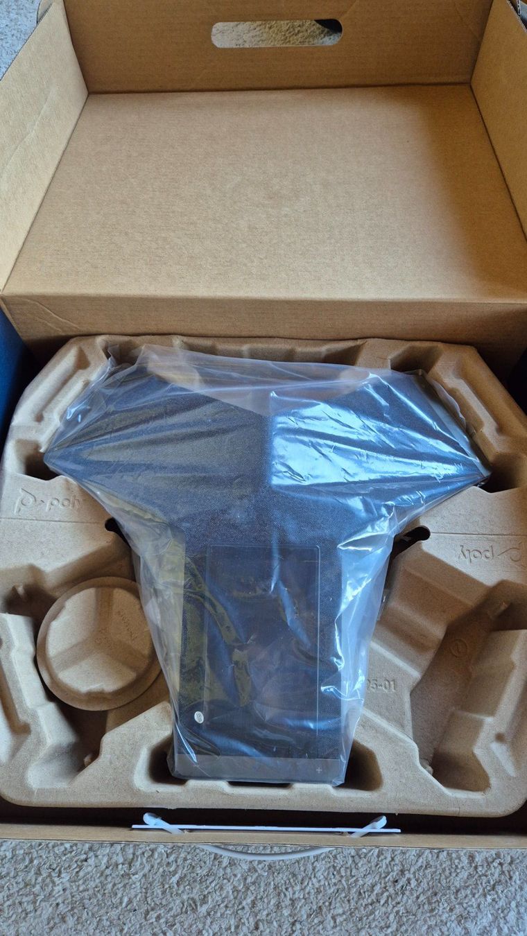 Téléphones: HP Poly Trio C60 – Neuf (Voir description) à Menzingen par nic_g9ky 4
