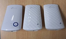 WLAN-Repeater Set