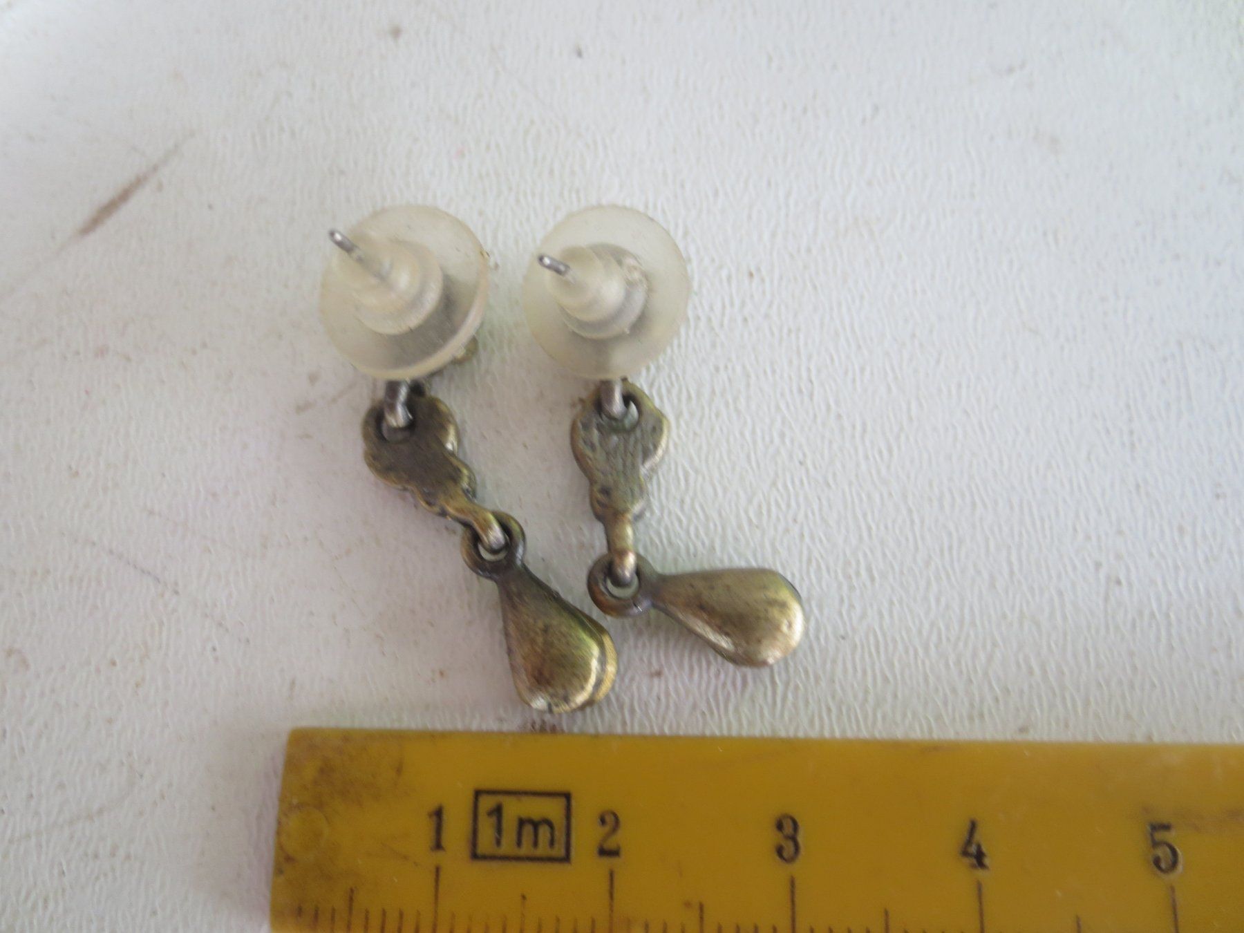 Ohrringe & -stecker: Ohrstecker – Gebraucht aus Weier im Emmental von waefler03 2